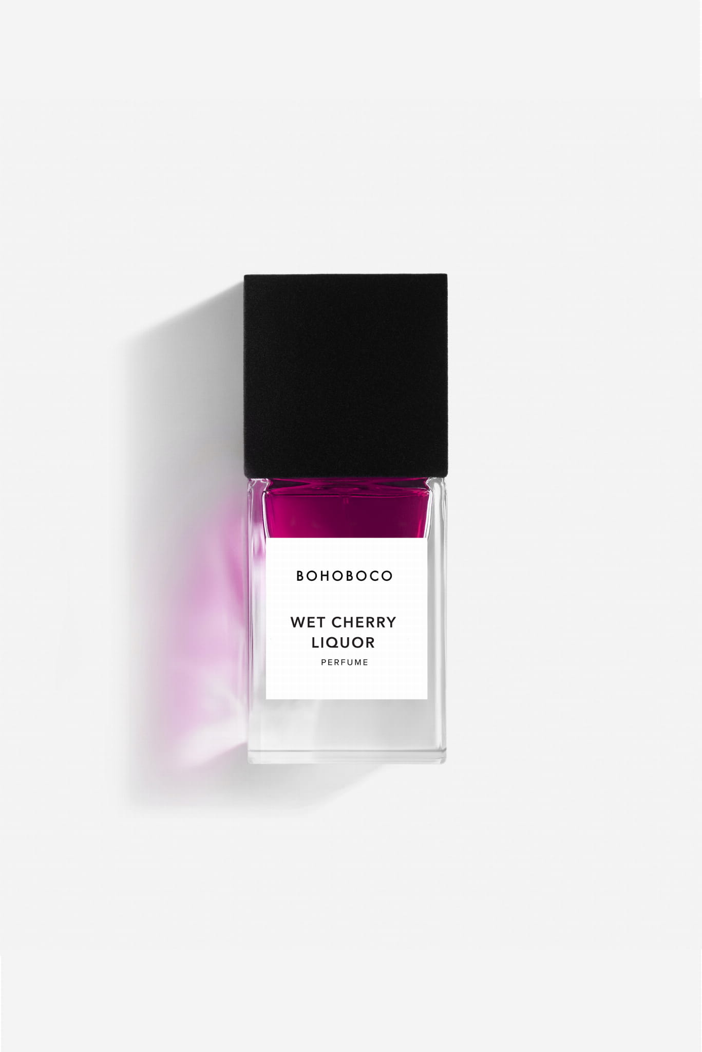 WET CHERRY • LIQOUR 50 ml