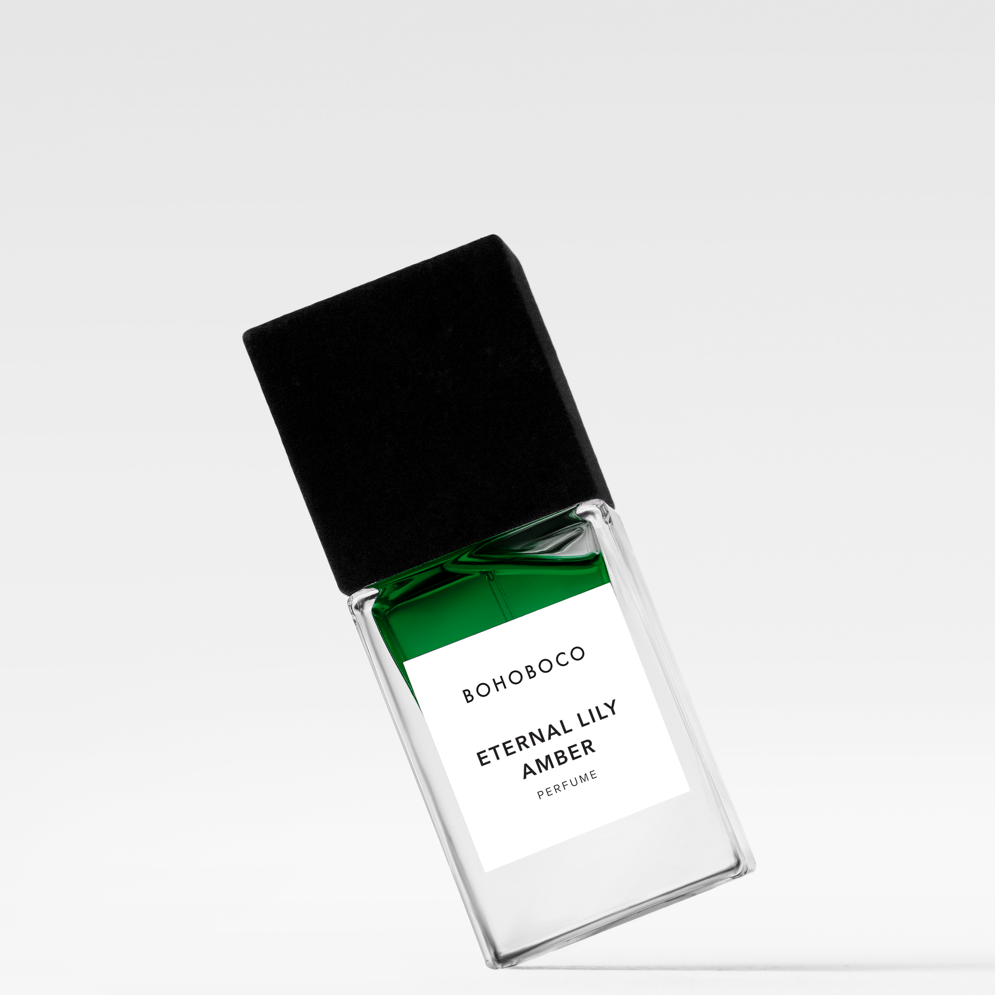 ETERNAL LILY • AMBER 50 ml