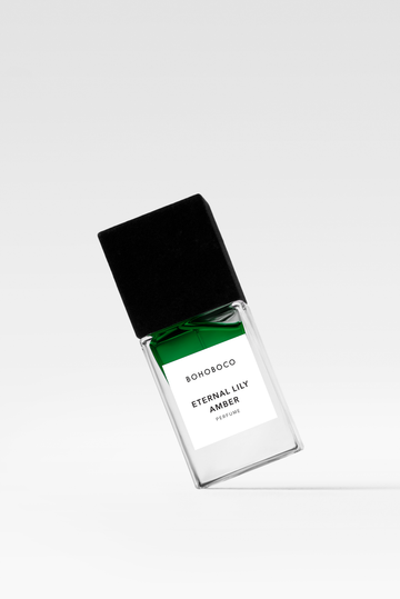 ETERNAL LILY • AMBER 50 ml