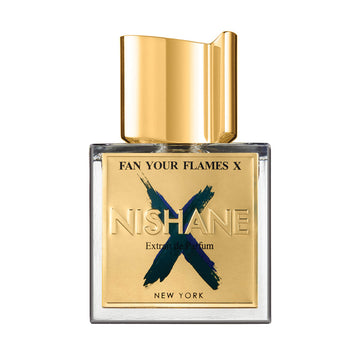 Fan Your Flames X 100 ml