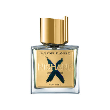 Fan Your Flames X 50 ml