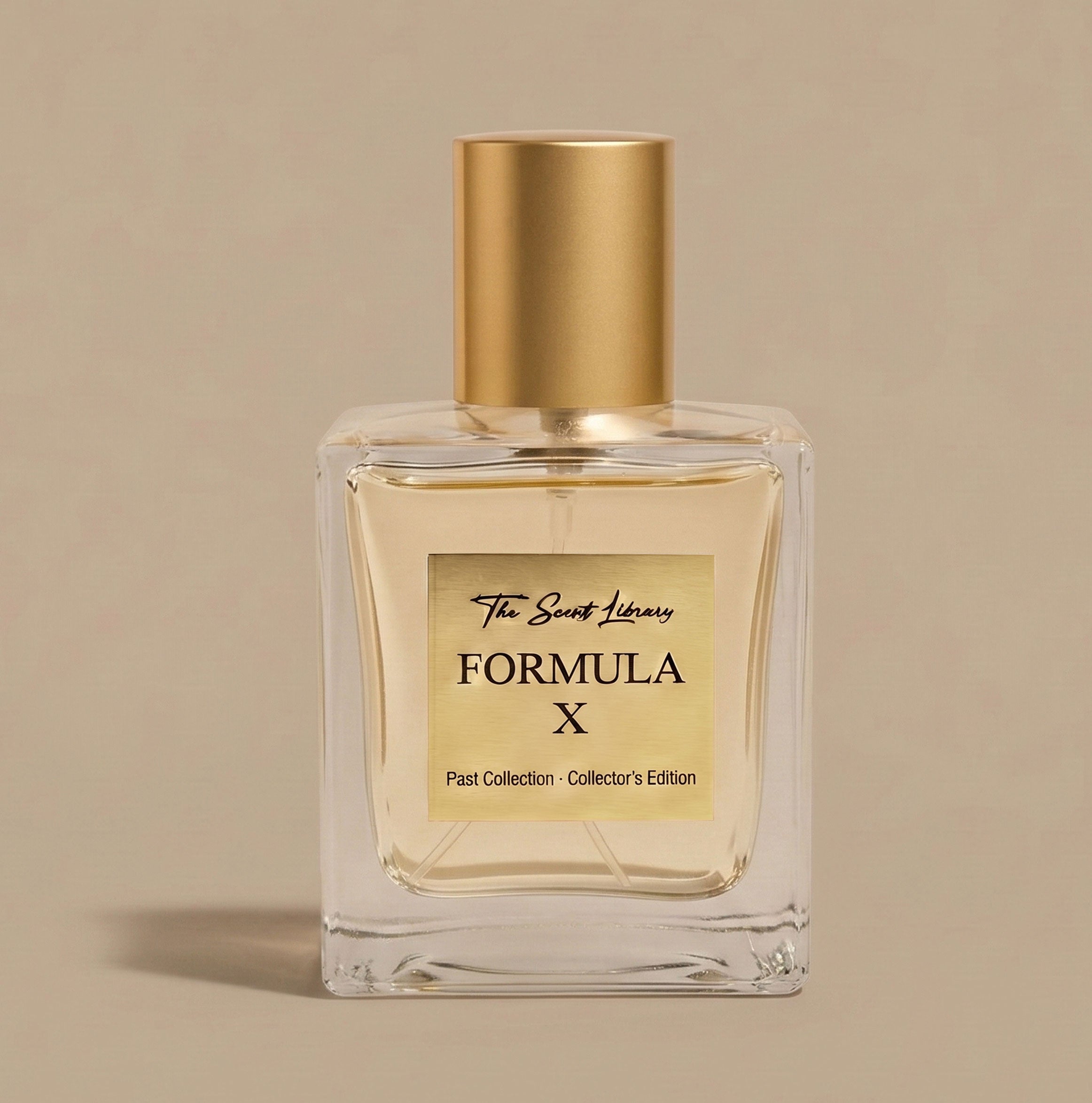 FORMULA X