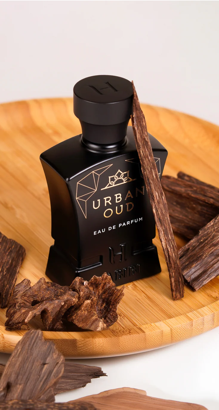 HABIBI NEW YORK - URBAN OUD 75 ML