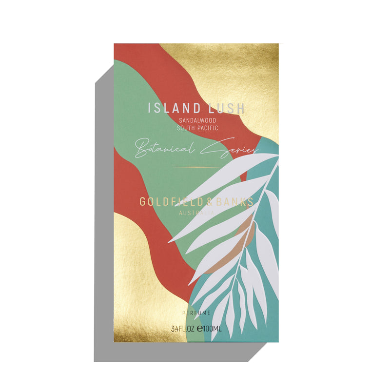 Island Lush 100ml