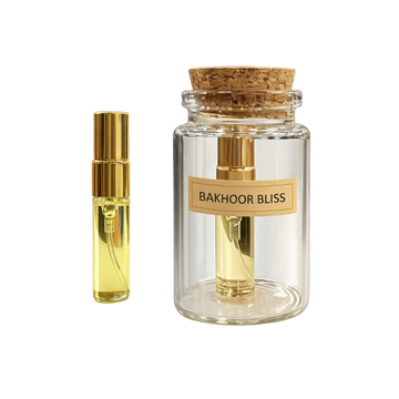 BAKHOOR BLISS - Sample 3ml