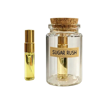 SUGAR RUSH - Sample 3ml