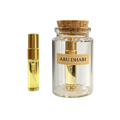 ABU DHABI - Sample 3ml