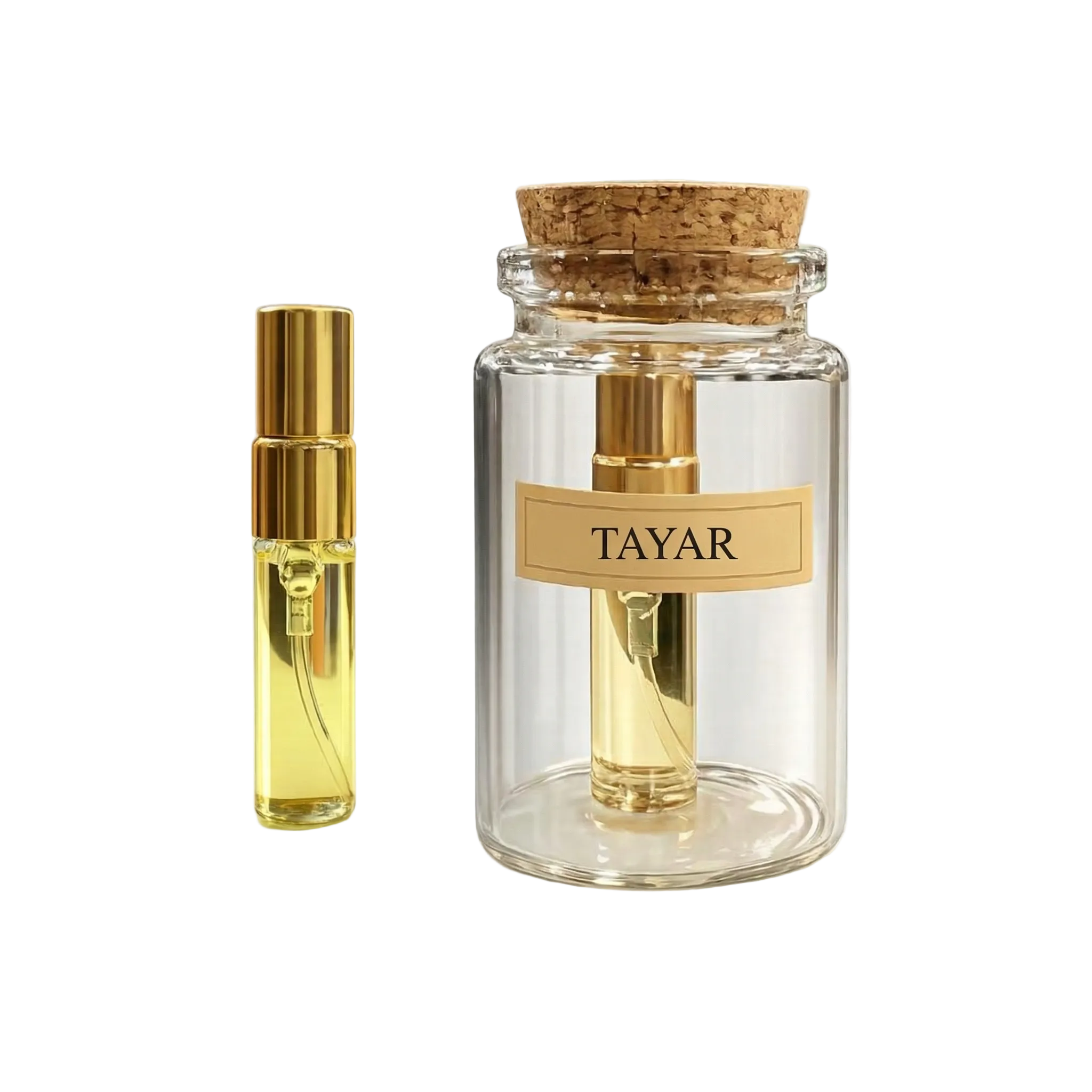 TAYAR - Sample 3ml