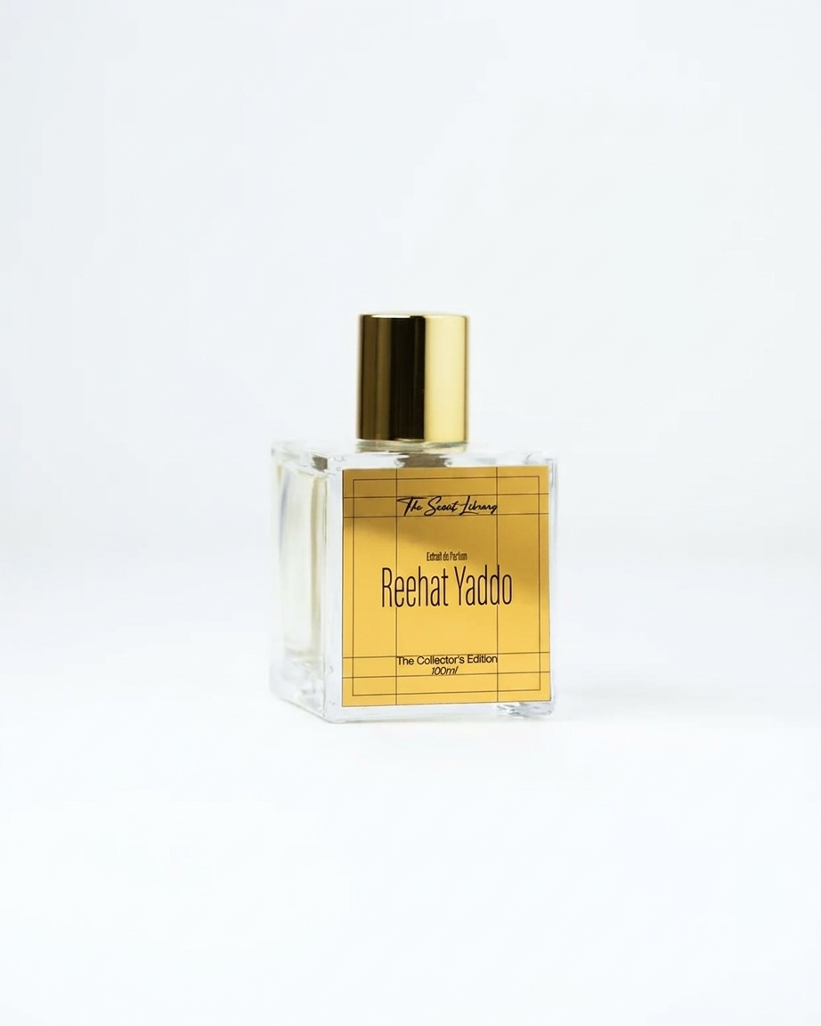 REEHAT YADDO
