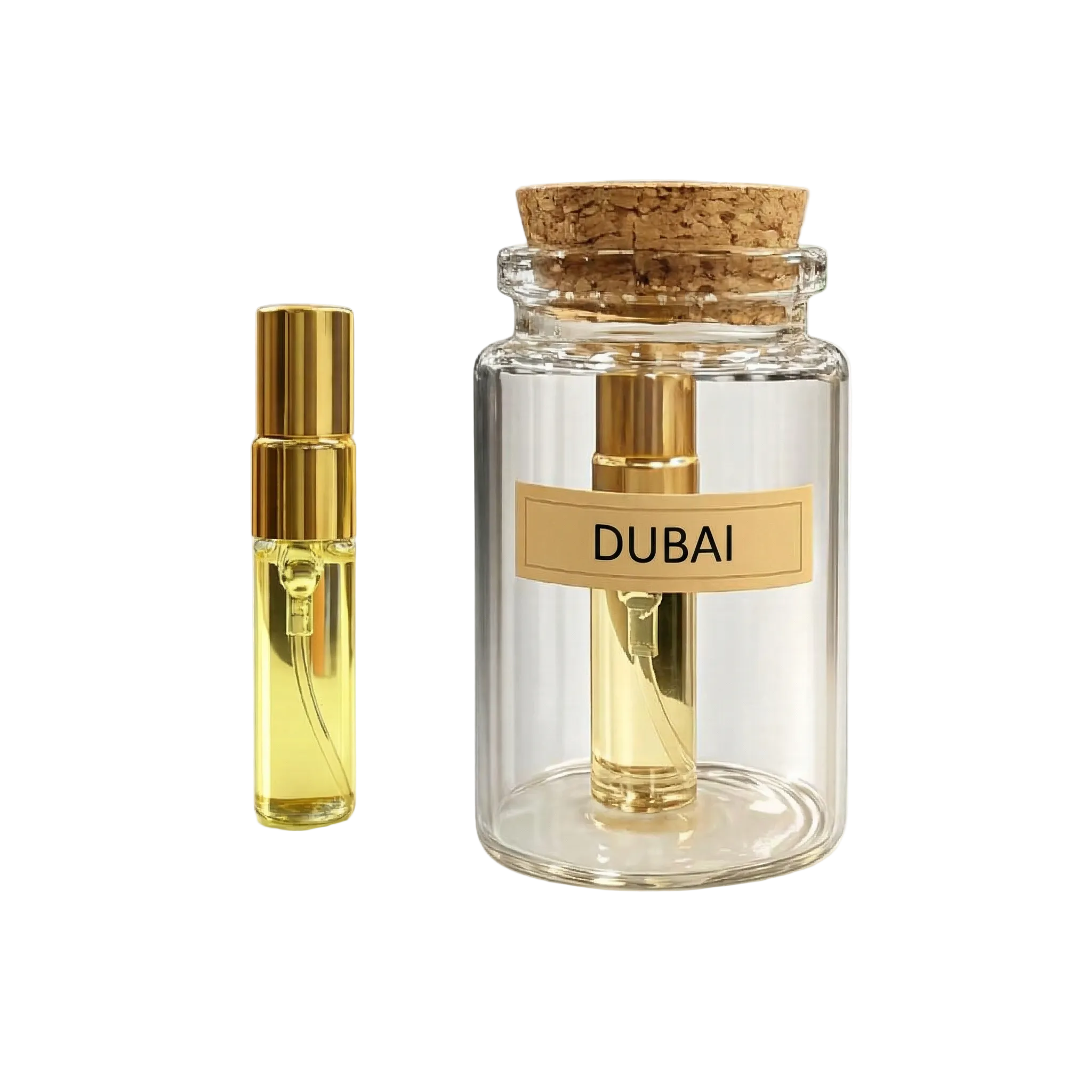 DUBAI - Sample 3ml