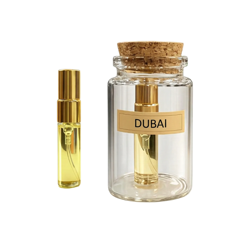DUBAI - Sample 3ml