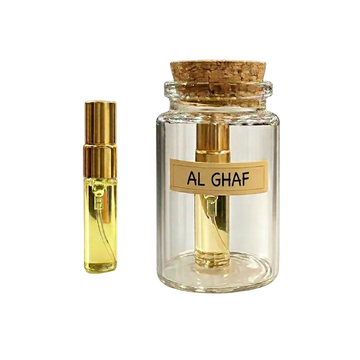 AL GHAF - Sample 3ml