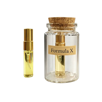FORMULA X - Sample 3ml