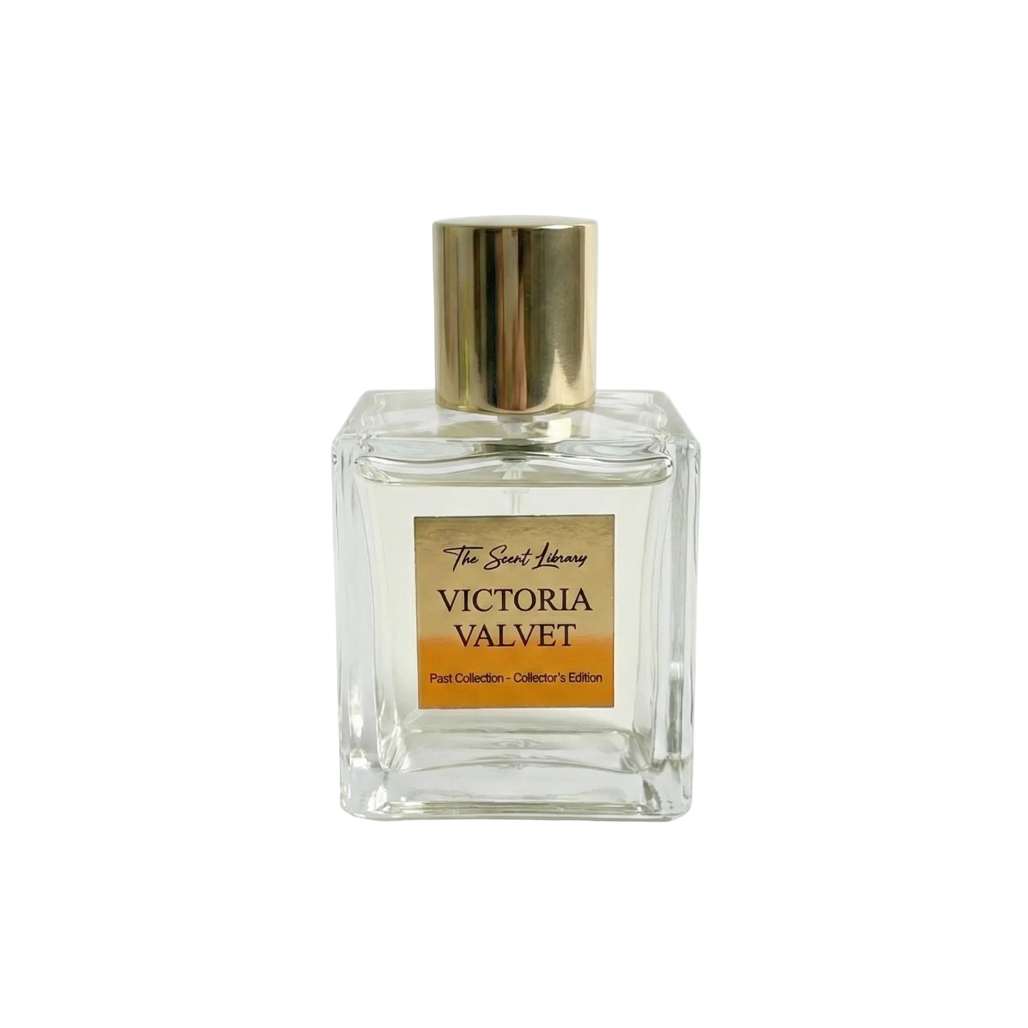 VICTORIA VELVET