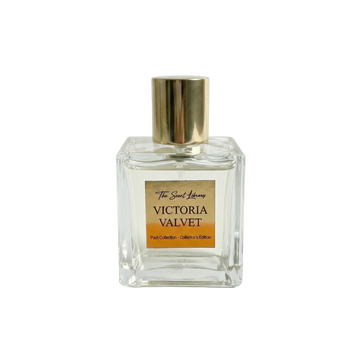 VICTORIA VELVET