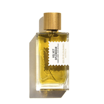 Velvet Splendour 100 ml