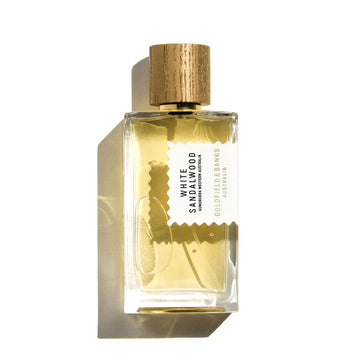 White Sandalwood 100 ml