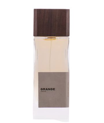 Grange by Justin Frederico by the Scent Library UAE