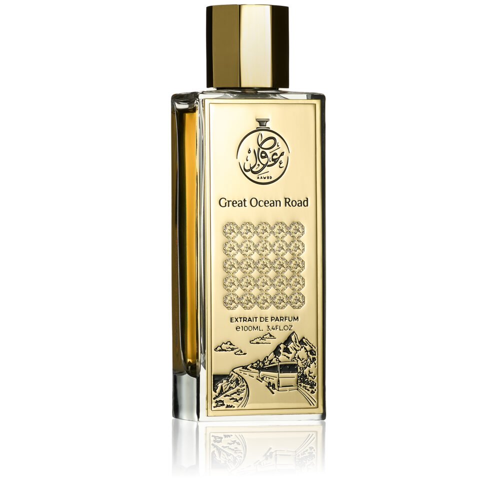 Great Ocean Road Scent UAE