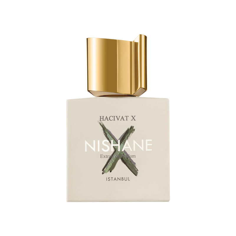 Hacivat X 50 ml