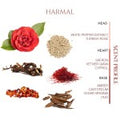 Harmal Perfume by Scent Library UAE