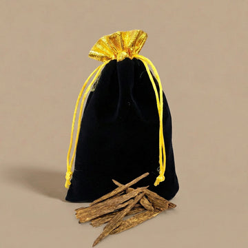 Hindi Sufi Super Agarwood Chips | Rare Oud Wood | 12g