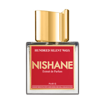 Hundred Silent Ways 100ml