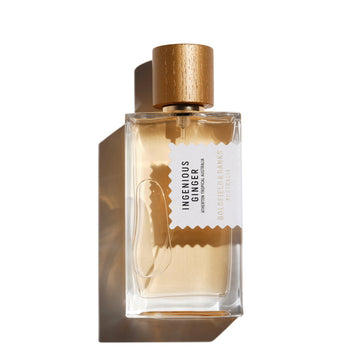 Ingenious Ginger 100 ml