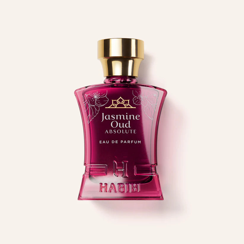 HABIBI NEW YORK - JASMINE OUD ABSOLUTE 75 ML