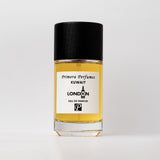London Lavender & White Oud Aromatic Essence by the Scent Library UAE  