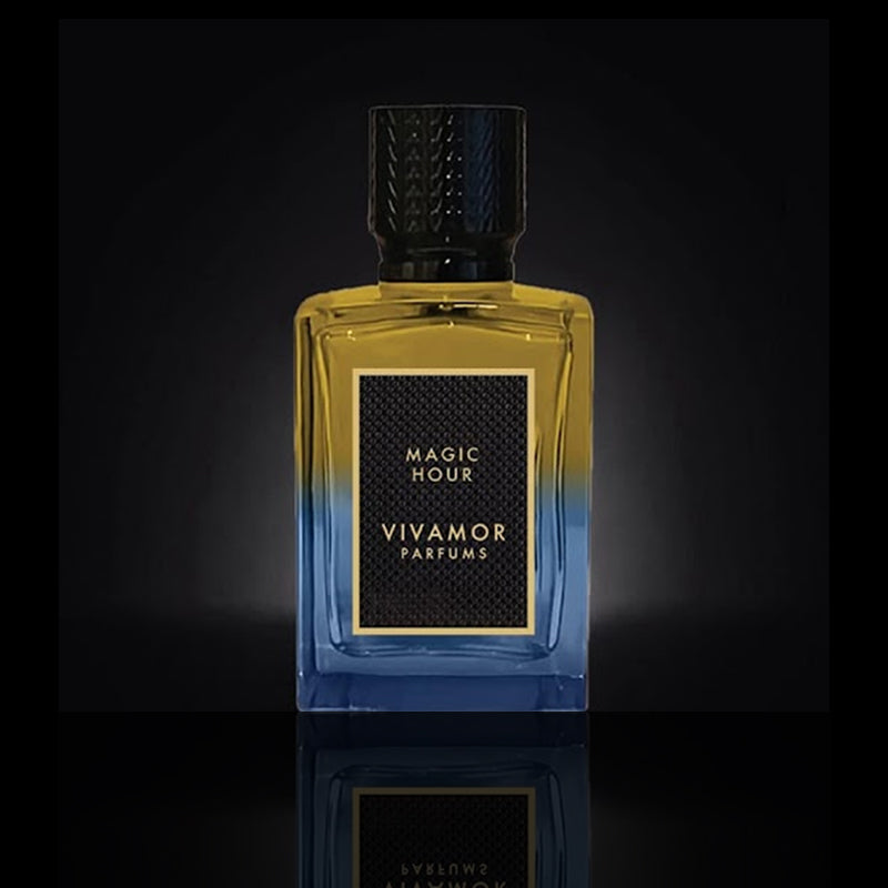 Magic Hour Parfum by the Scent Library UAE