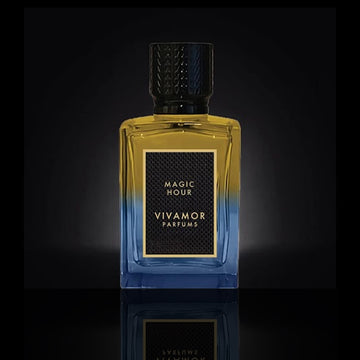 Magic Hour Parfum by the Scent Library UAE