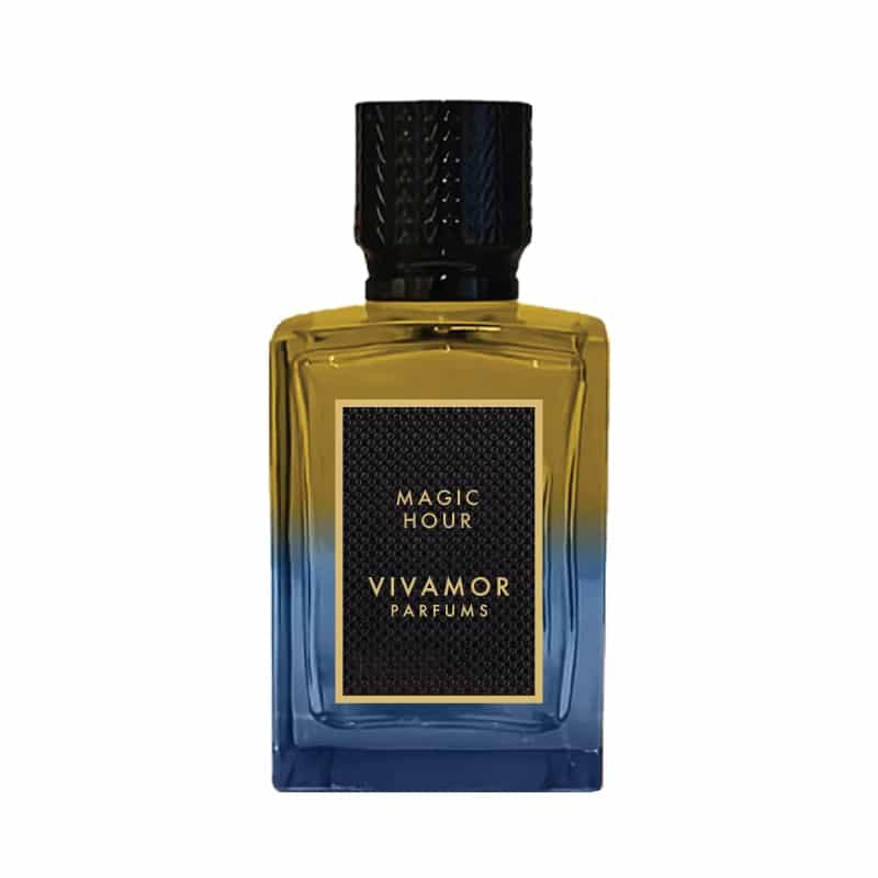 Magic Hour Unique Scent by the Scent Library UAE