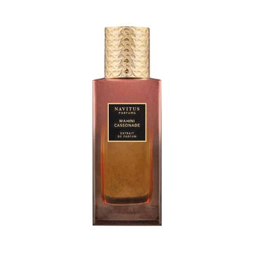 Mahni Cassonade – 125ML