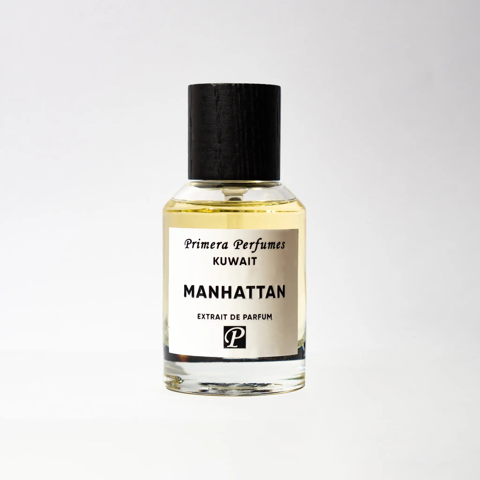 Manhattan EDP 50 ML - Unique Scent by the Scent Library UAE