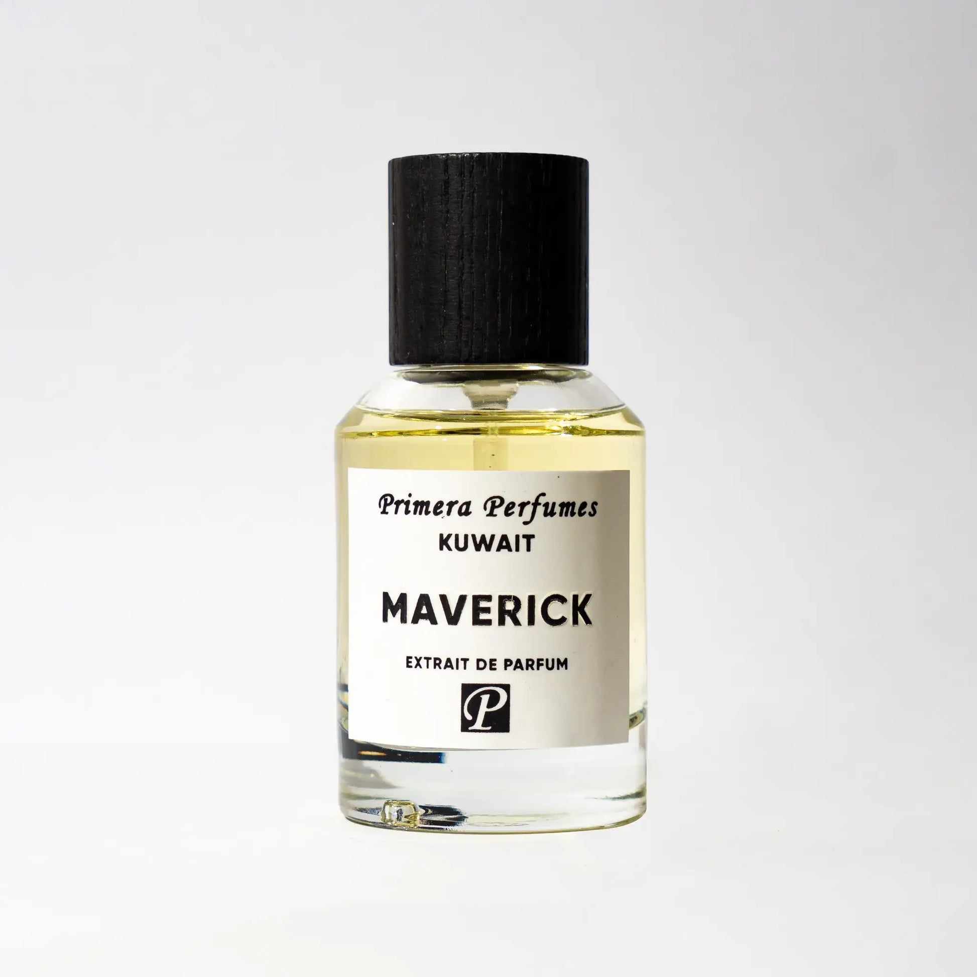 Maverick EDP - Bold Fragrance by the Scent Library UAE