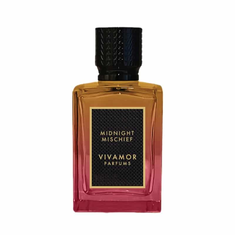 Midnight Mischief Extrait de Parfum by the Scent Library UAE