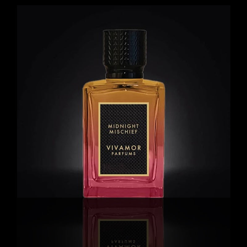 Midnight Mischief Perfume by the Scent Library UAE