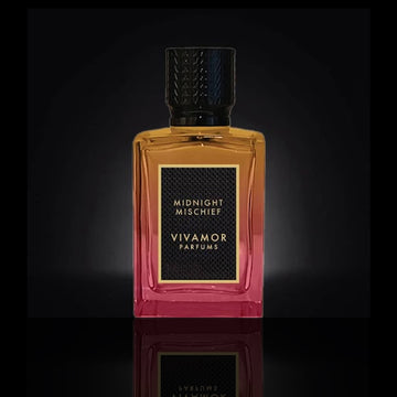 Midnight Mischief Perfume by the Scent Library UAE