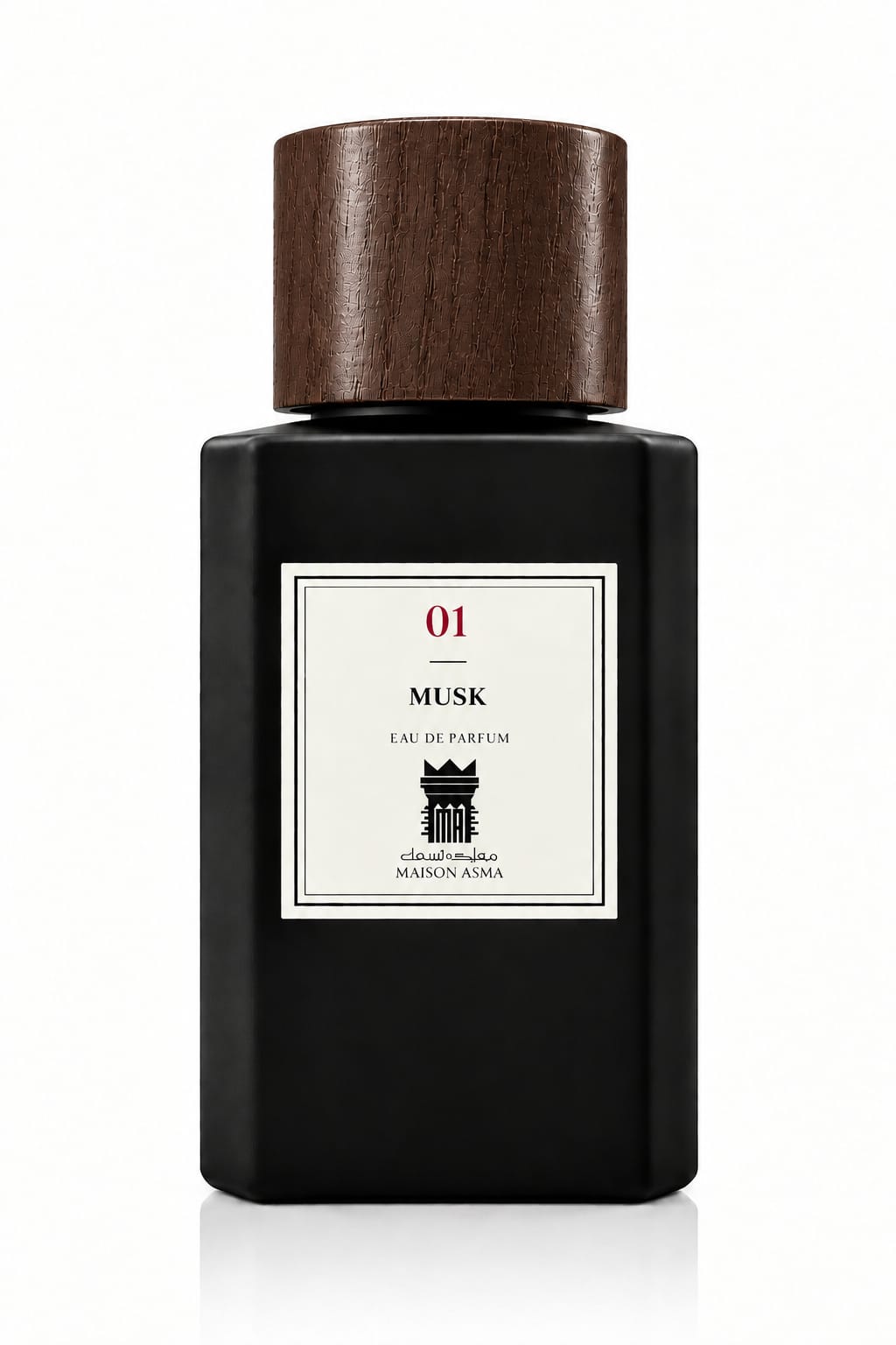 MAISON ASMA - MUSK