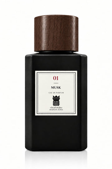 MAISON ASMA - MUSK
