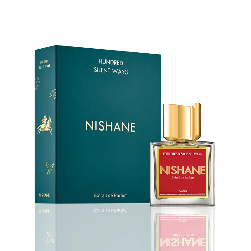 Hundred Silent Ways 100ml