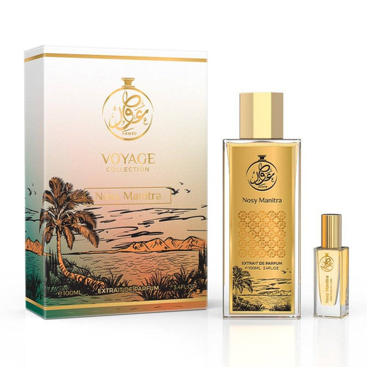 Nosy Manitra Fragrance UAE