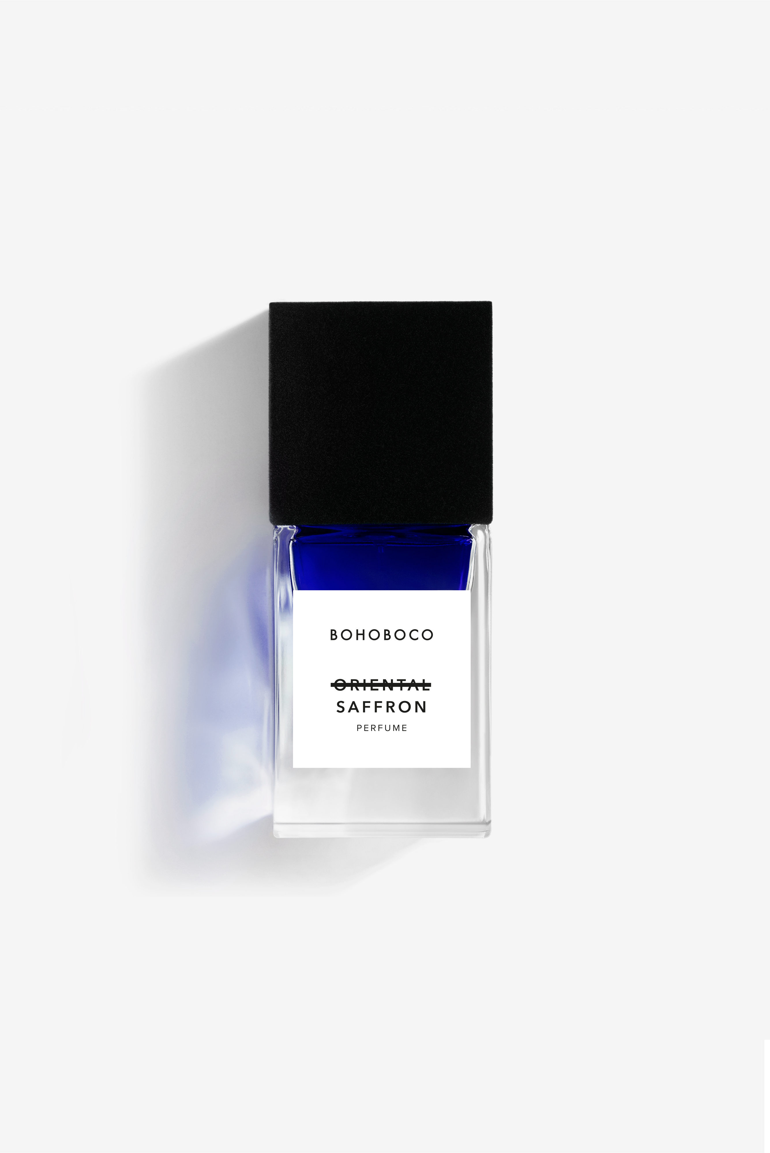 ORIENTAL  •  SAFFRON 50 ml
