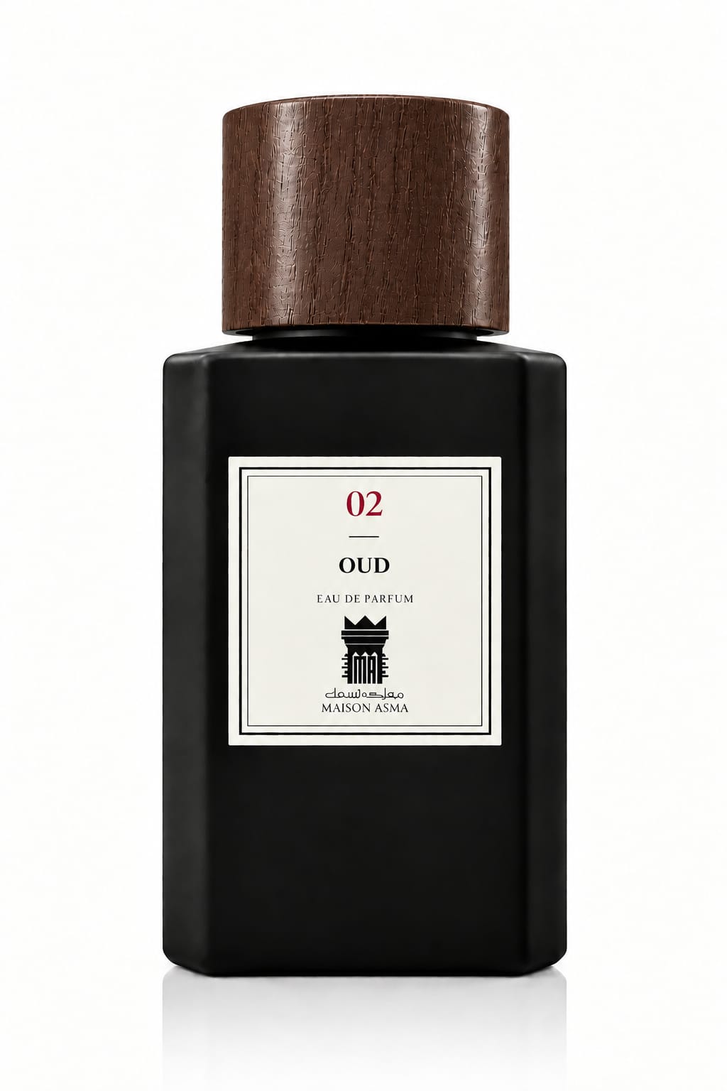 MAISON ASMA - OUD