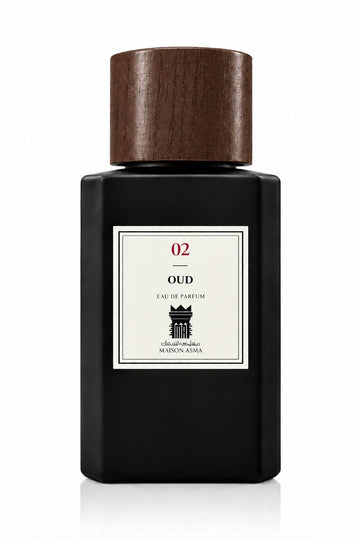 MAISON ASMA - OUD