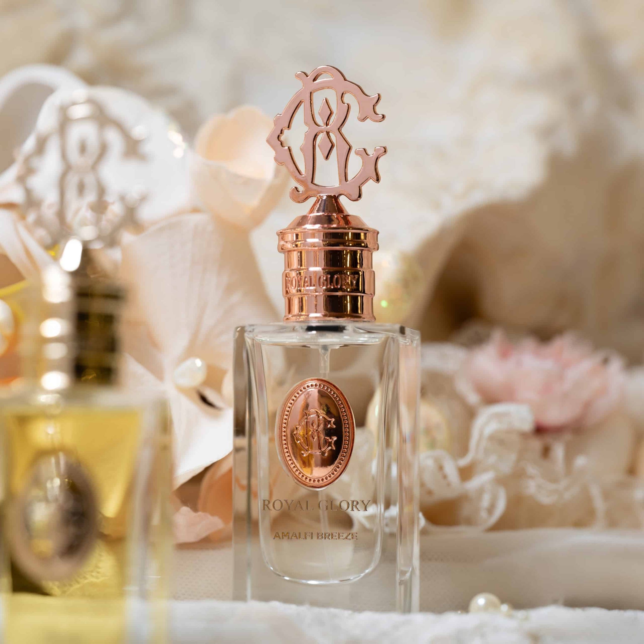 AMALFI BREEZE 60ML