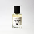Patchouli Noir Scent by the Scent Library UAE  