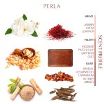 Perla Niche Perfume Profile
