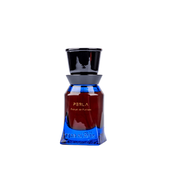 Perla 35 ML Enchanting Niche Perfume by the Scent Library UAE